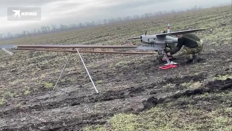 Волонтерские палатки сократили время на запуск БПЛА на Запорожье