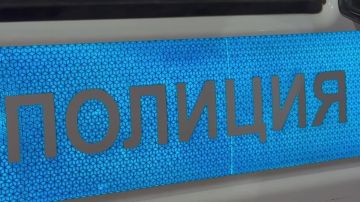 Сотрудники Госавтоинспекции в городе Мелитополе выявили водителя с поддельным водительским удостоверением