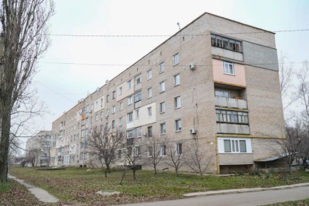 Сергей Золотарёв: Обращение жителя Мирного, поступившее на приёме граждан, взято в работу