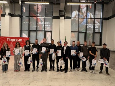 Шахматы — игра героев мысли!