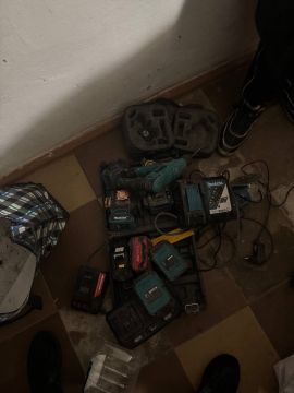 В Мелитополе правоохранители задержали гражданина, подозреваемого в хищении чужой собственности