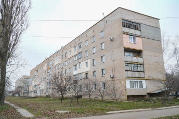 Сергей Золотарёв: Обращение жителя Мирного, поступившее на приёме граждан, взято в работу