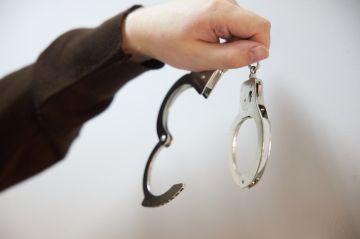 Житель Запорожской области обокрал учебное заведение Мелитополя на 84 тысячи рублей