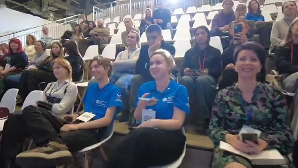 Привет, это снова «МедиаЗавтрак»!