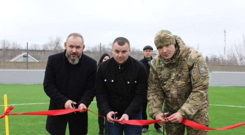 � ��������� � ���������� ������� ����� ������������-��������������� ���������