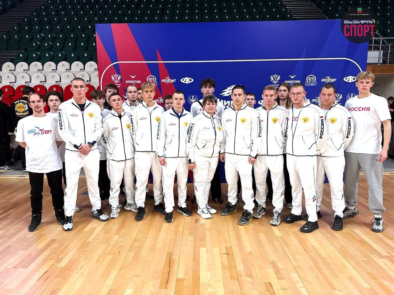 Константин Зайцев: Важное событие для студенческого спорта Запорожской области!