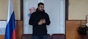 Выездная встреча по жилищным вопросам прошла в селе Возрождение