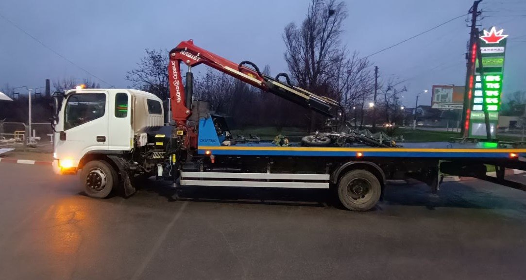 Сотрудники Госавтоинспекции пресекли опасные поездки несовершеннолетних