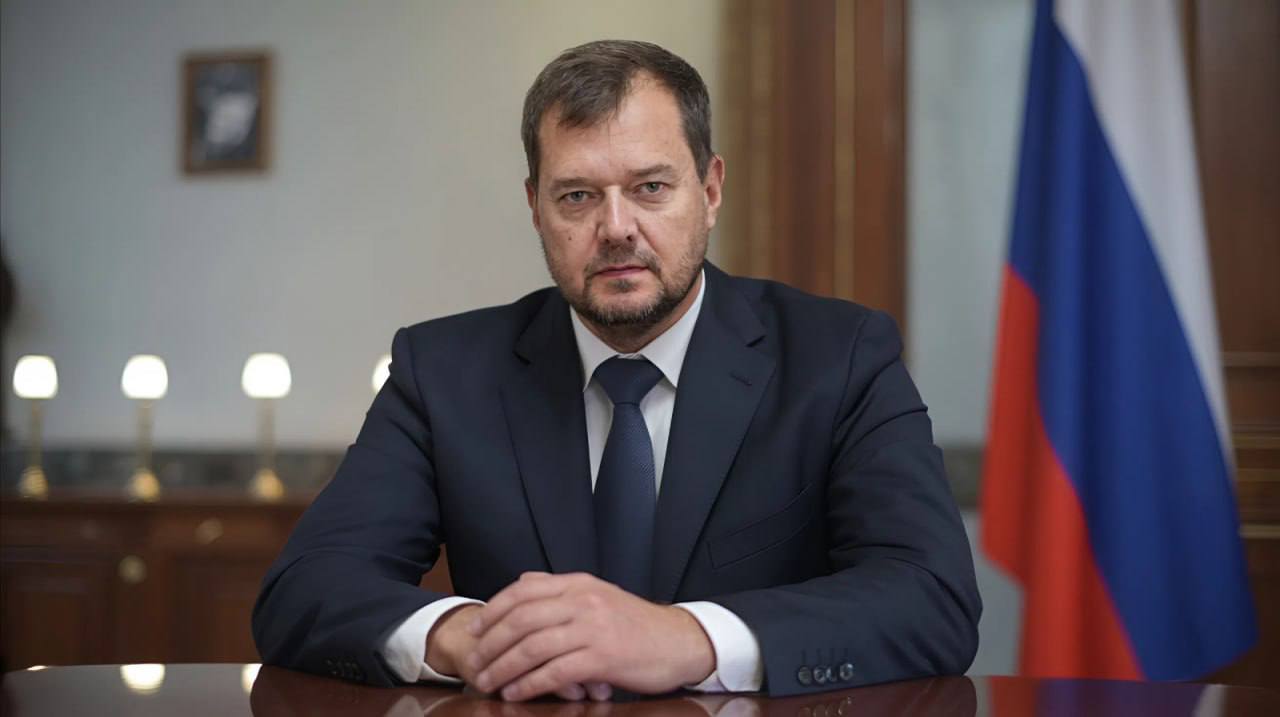 Евгений Витальевич!. Актив Запорожского регионального отделения ЛДПР поздравляет Вас с Днём рождения! Работа на посту Губернатора требует ежедневных усилий