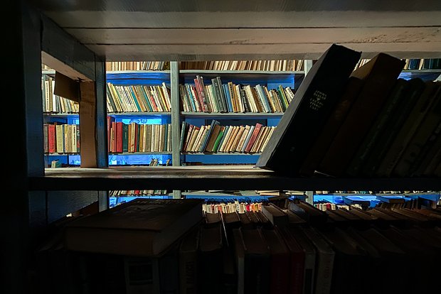 РИА: На Украине Бандеру назвали проводником духовности