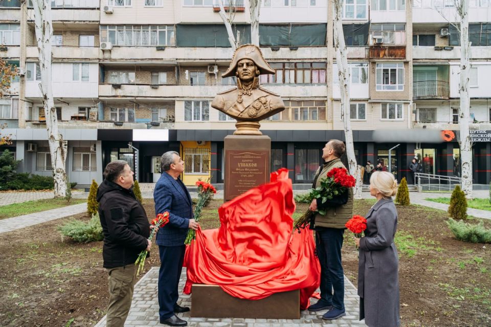 ������ ��������: � ���������� ���������� �������� �������