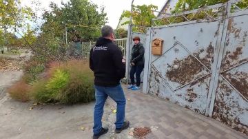 Народный фронт поддерживает людей в трудной жизненной ситуации