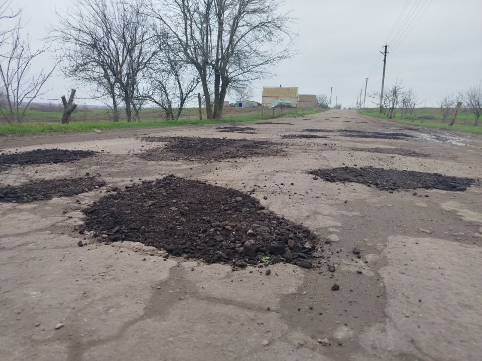 Инициатива, которая вдохновляет!