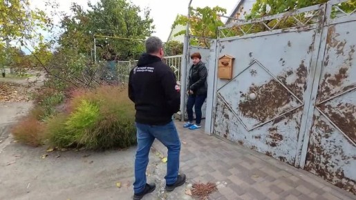 Народный фронт поддерживает людей в трудной жизненной ситуации