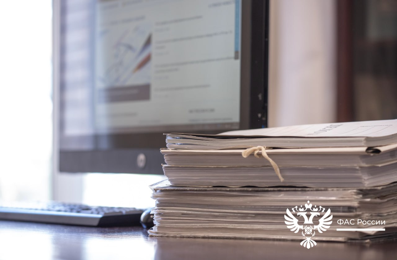 Двадцать первый арбитражный апелляционный суд поддержал позицию Запорожского УФАС