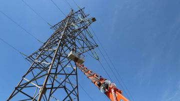 ВСУ ударили по объектам энергетики Херсонской и Запорожской областей