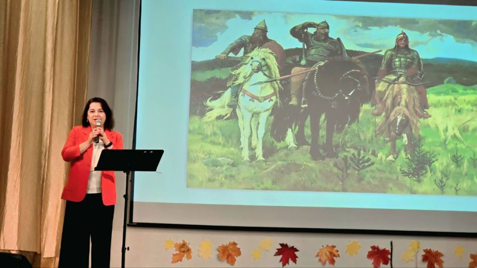 ������� ����� �������� ���������� � ���� ������ ���������!