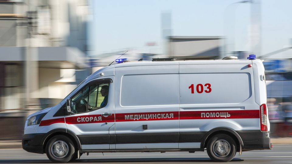 В Запорожской области 11-летняя девочка пострадала при ударе ВСУ по дому