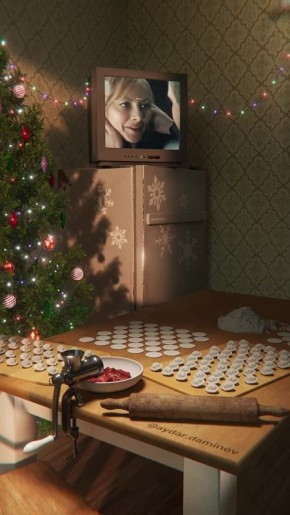 Доброе утро!. Сегодня вторник, а до Нового года — 16 дней! Пусть всё, что вы начнёте сегодня, приблизит вас к уютному и светлому празднику