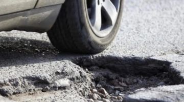 Минтранс Запорожской области оштрафован на 200 тыс