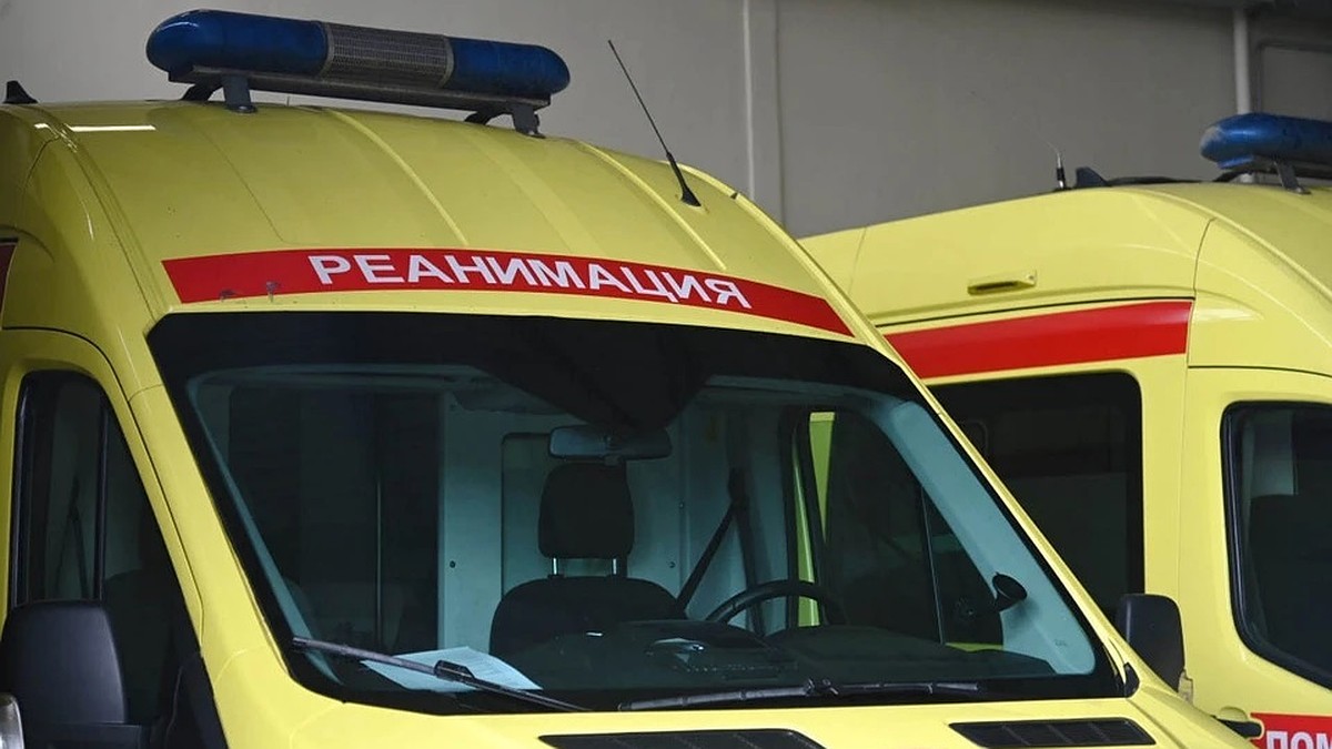 В Крым привезут 11-летнюю девочку, пострадавшую от обстрела ВСУ в Запорожской области