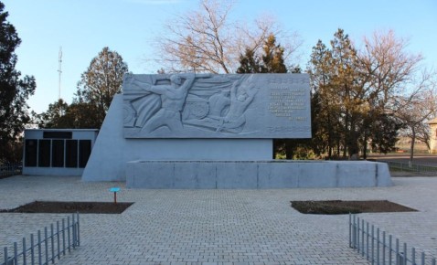 Запорожская область — в финале Всероссийского конкурса «Дорога Памяти»!