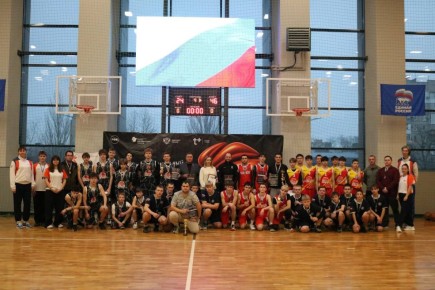 ���������� ������������� ���� ��� "���-������" ��������������� ���������������� ������