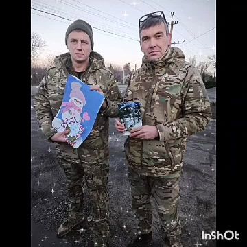 Мастерская новогодних чудес — с любовью для героев!