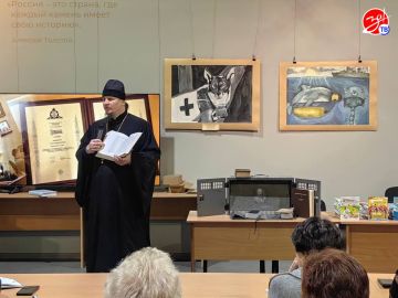 В Мелитополе состоялся семинар для педагогов-словесников