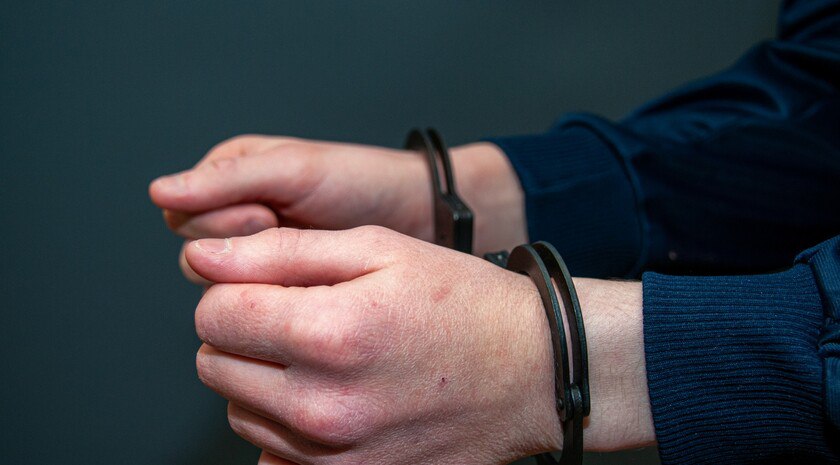 ФСБ задержала в Ростовской области жителя Мелитополя по подозрению в шпионаже