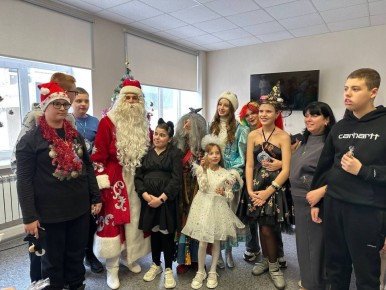 24.12.2025 �. � ��� "����������� ����� ����������� ������������ ���������" ������������ ����� � ���������� �������� ����������� ������� � ����� ������ ���� � ��������� ������������ �����-��������� �. ���������� ������...