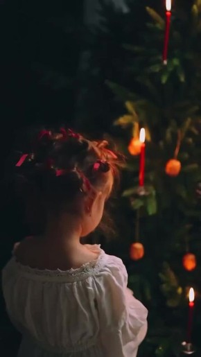 Доброе утро!. Сегодня — среда, и до Нового года — всего 8 дней! Атмосфера праздника уже витает в воздухе