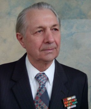 100 ЛЕТ ЧЕЛОВЕКУ-ЛЕГЕНДЕ!. Сегодня свой вековой юбилей отмечает гордость нашего города, ветеран Великой Отечественной войны и Почетный гражданин Мелитополя — Николай Мефодьевич Голофаст