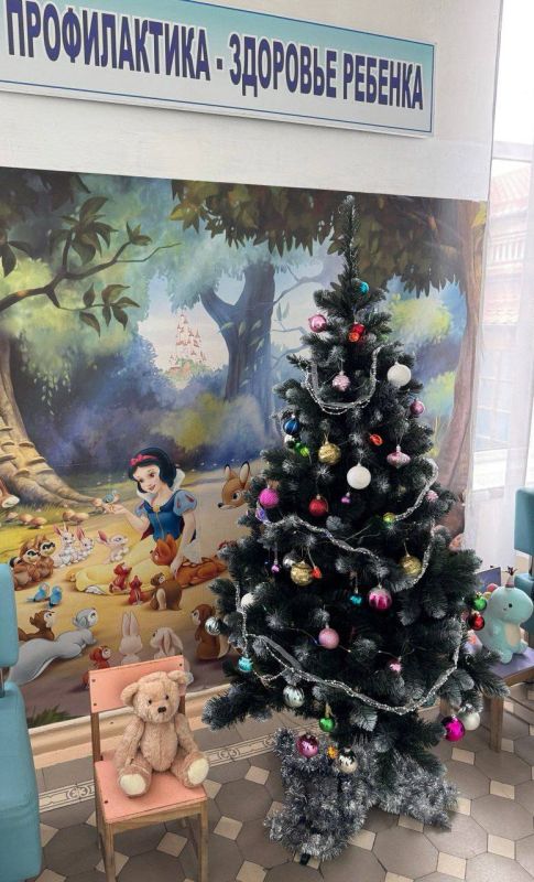 Мелитопольская стоматология: где визит детей к врачу становится праздником