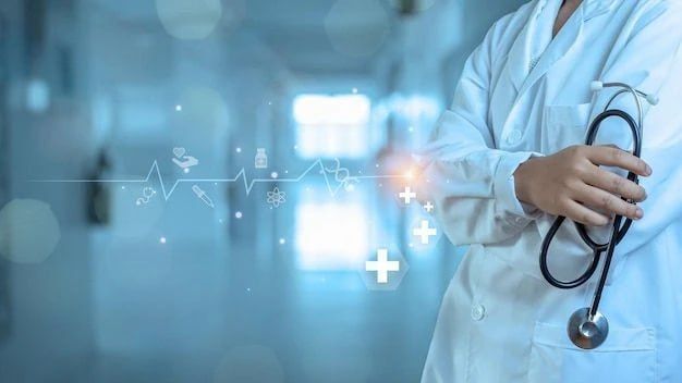 Режим работы медицинских организаций Запорожской области в новогодние праздники