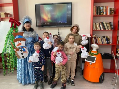 Новогодние традиции со всего света