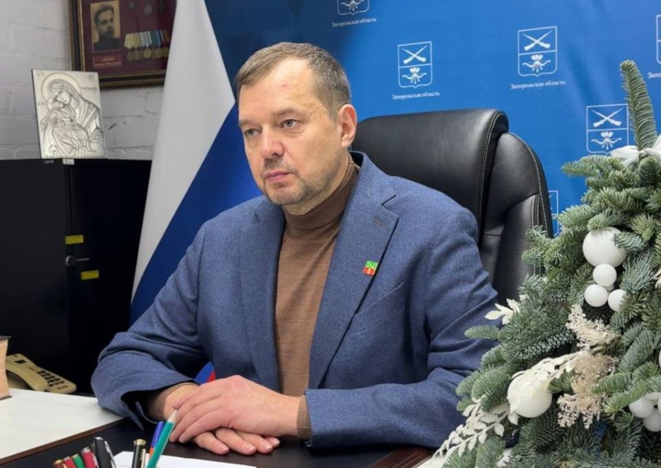 Евгений Балицкий: Энергетики продолжают восстановительные работы на сетях электроснабжения, которые пострадали в результате атаки БПЛА противника