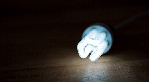 В Запорожской области около 170 тысяч человек остались без электричества