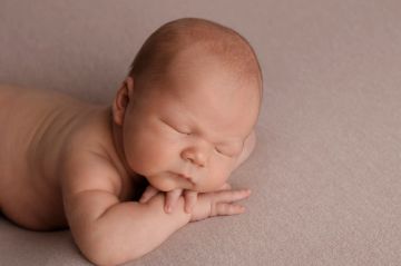 Рождение 10 детей зарегистрировано в Запорожской области с начала года