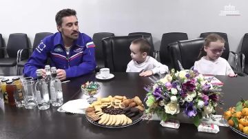 ����� ������� ��������� �����: ����-�������� � �������� ������� ������� ���� ����������