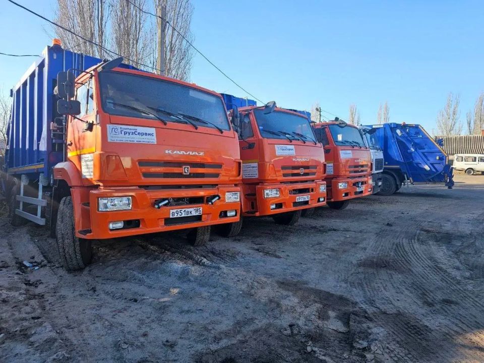 ������� � �������: ����� 2025 ���� � ����� ��������� � ���