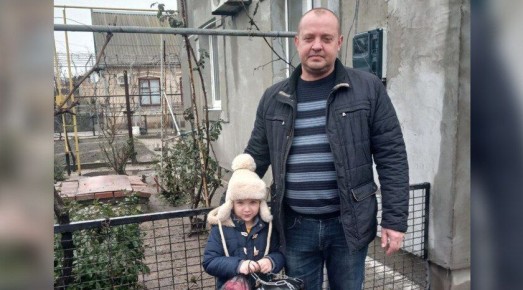 Мелитопольский депутат присоединился к акции «Елка желаний»