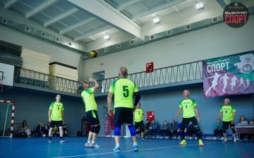 Важный шаг в развитии спорта в малых населенных пунктах: итоги 2025 года по восстановлению спортивной инфраструктуры