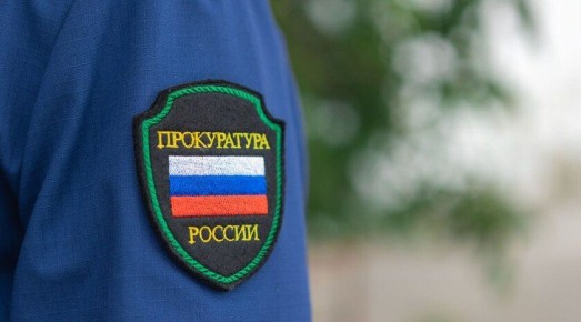 В Акимовском округе после вмешательства прокуратуры установили 19 пожарных гидрантов