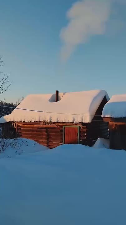 Доброе утро!. Сегодня — 13 января 2026 года, вторник, и особенный день: Старый Новый год!