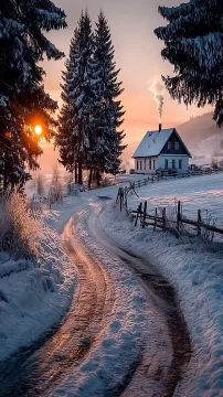 Доброе утро. Пусть новый день подарит вам бодрость, вдохновение и повод улыбнуться