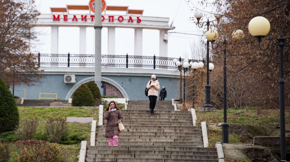 Разработан и утвержден генеральный план Мелитополя до 2044 года