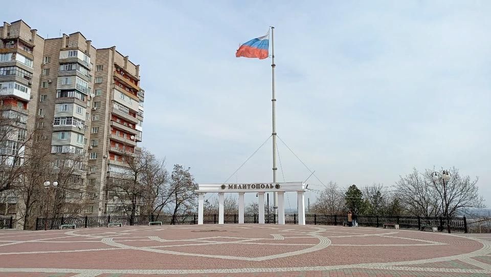 В Мелитополе утвердили новый генплан: Как будет развиваться город до 2044 года