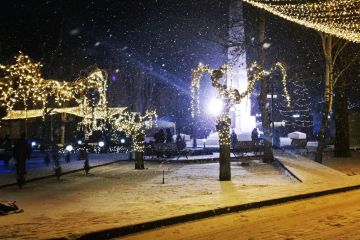 Вечерний Мелитополь. ТГ | MAX | ВК | ОК