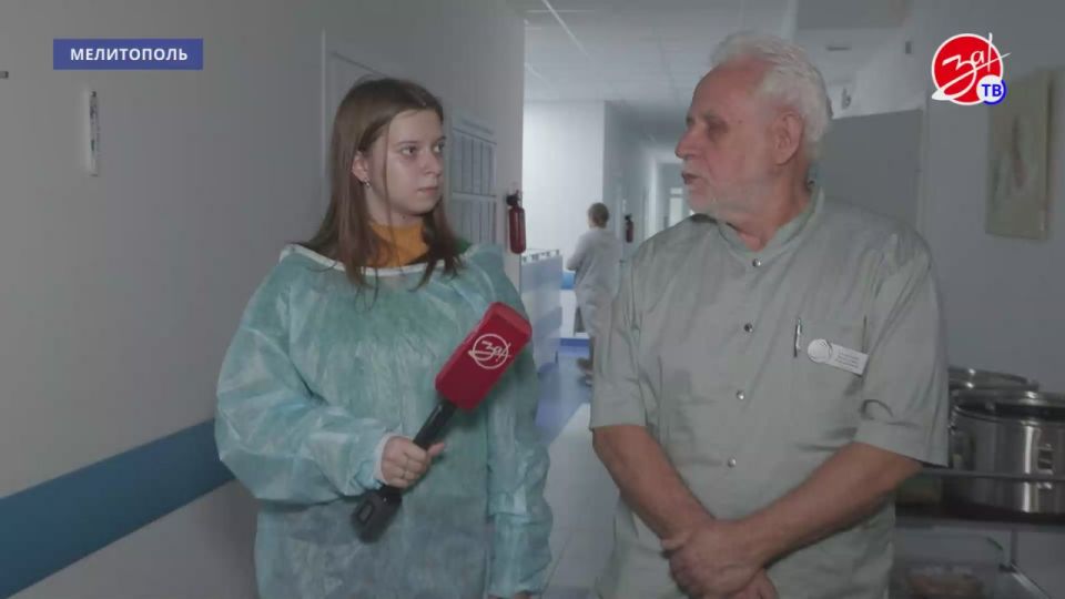 За новогодние каникулы в Запорожской области родилось 58 детей: 29 мальчиков и 29 девочек